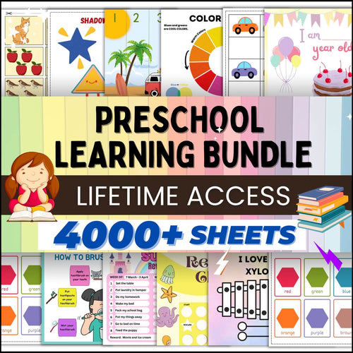 🎉 20 Done-For-You Kids Products + 10 Ready-to-Launch Websites & Funnels with Resell Rights 🔥