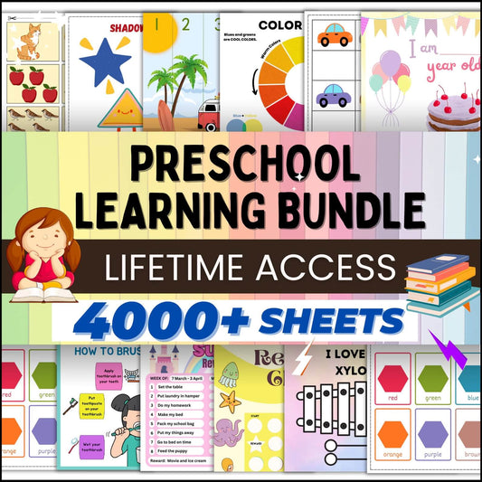 🎉 20 Done-For-You Kids Products + 10 Ready-to-Launch Websites & Funnels with Resell Rights 🔥