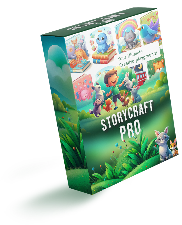 KidSmart Learning Hub with Unrestricted Resell Rights!