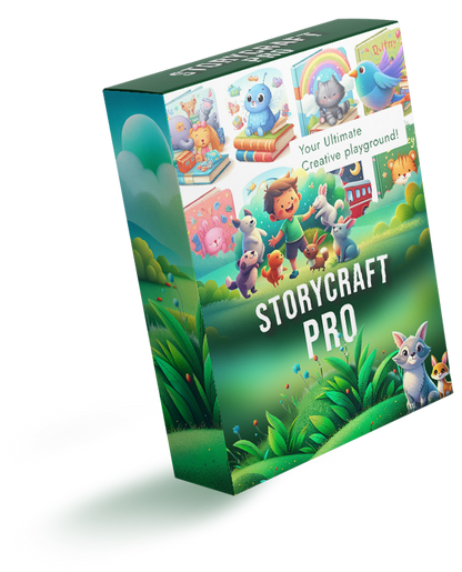 KidSmart Learning Hub with Unrestricted Resell Rights!